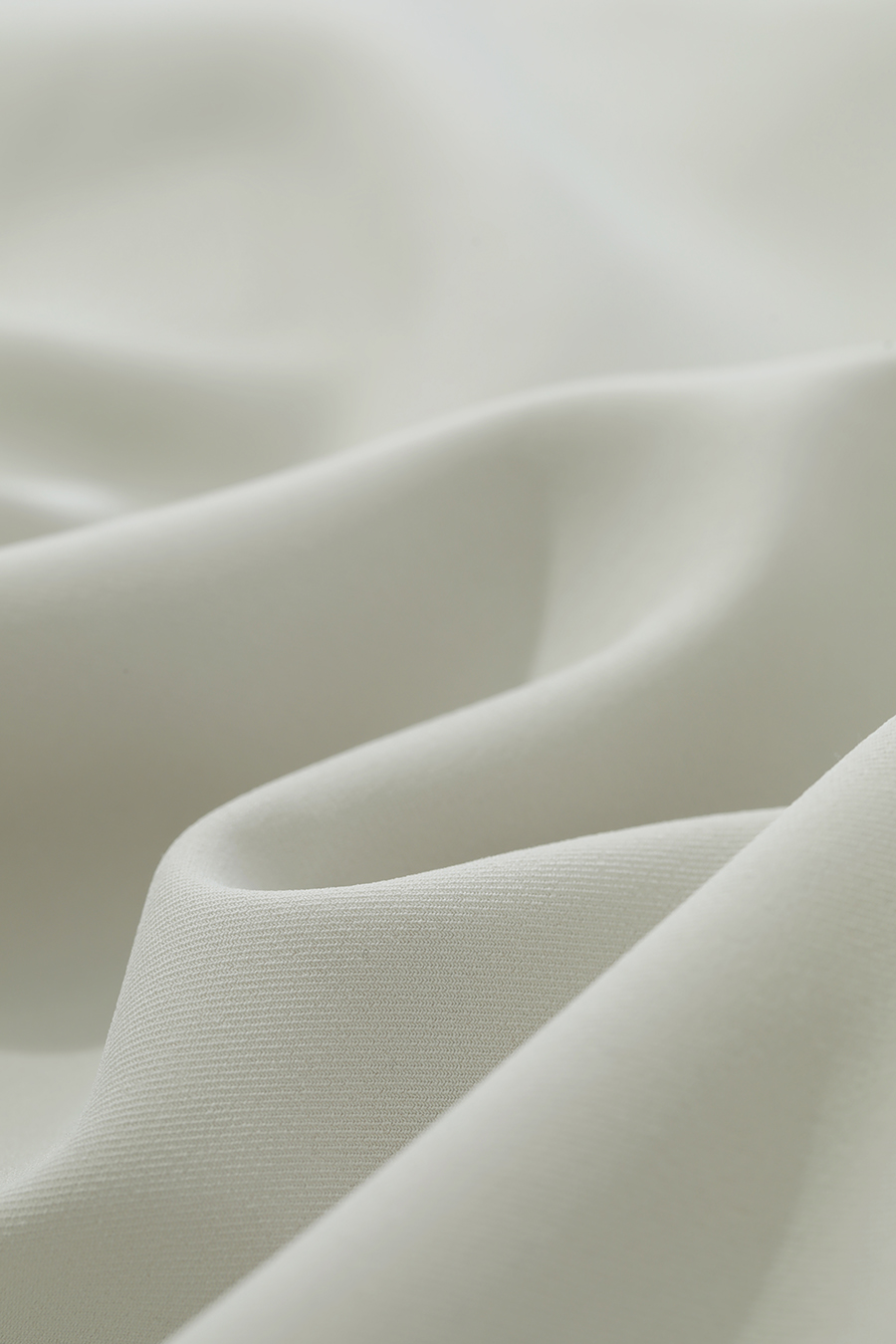 Wide Lapel Belted Trench Coat