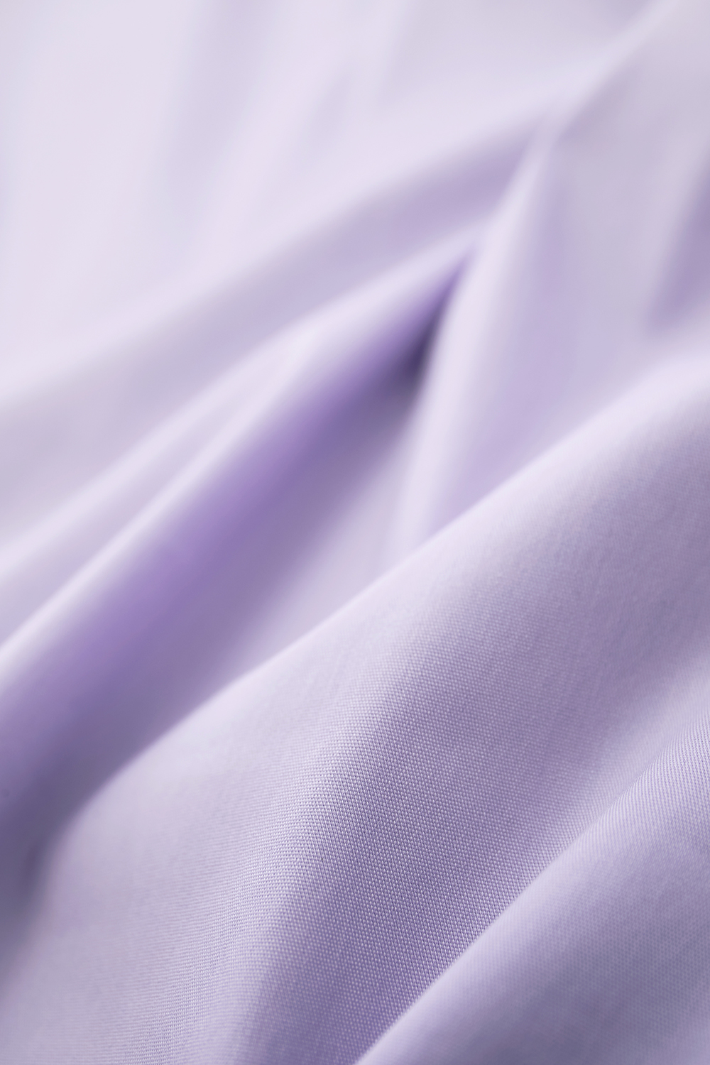 Round Neck Lantern Sleeve Shirt