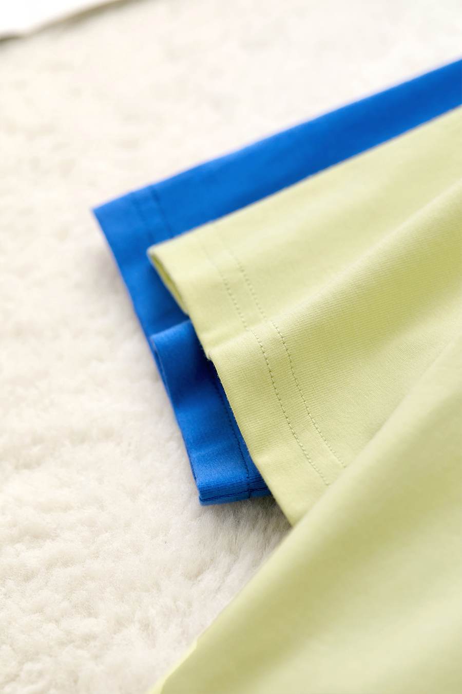 Crew Neck Slim Fit Short Sleeve T-shirt