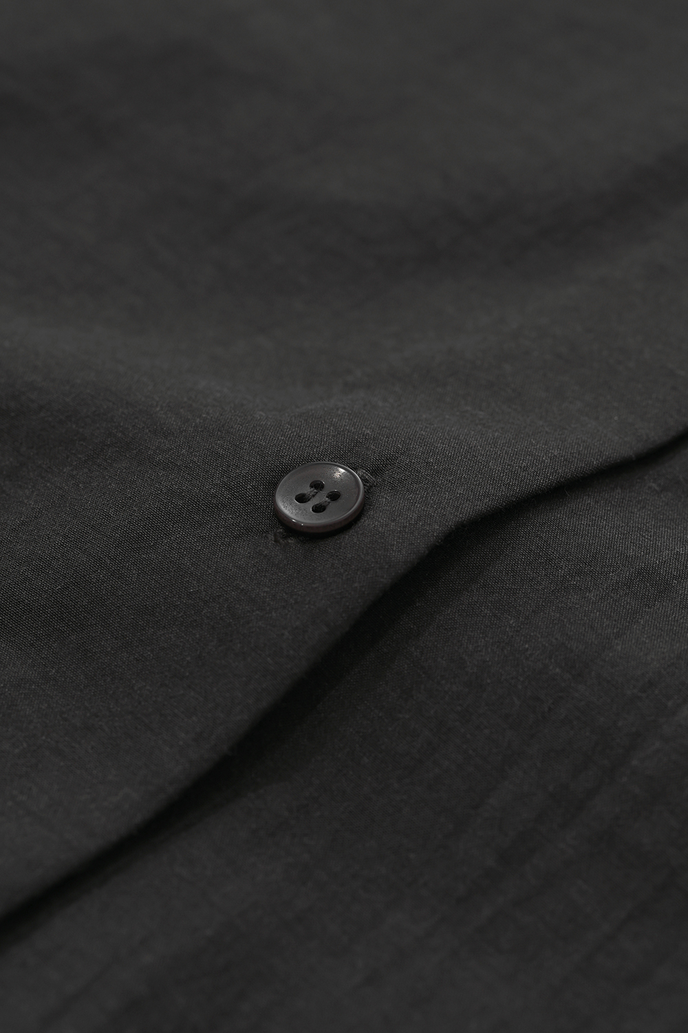 Lapel Shirt with Turned Cuffs