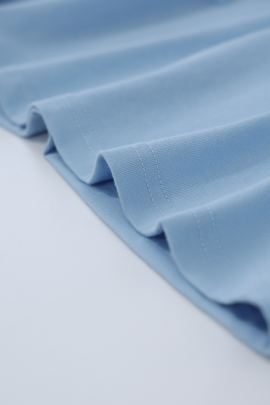 Sequin Decorated T-shirt