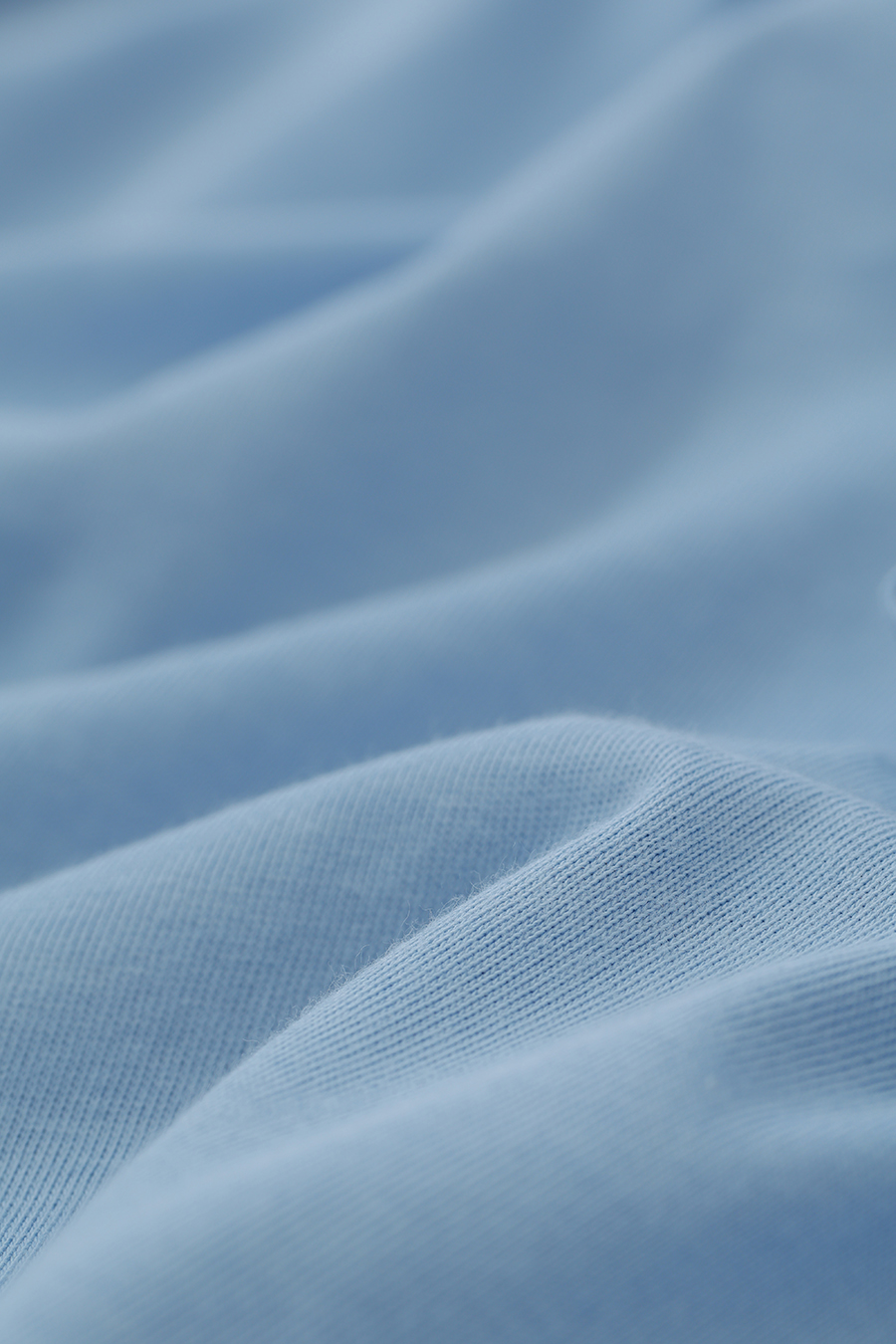 Sequin Decorated T-shirt