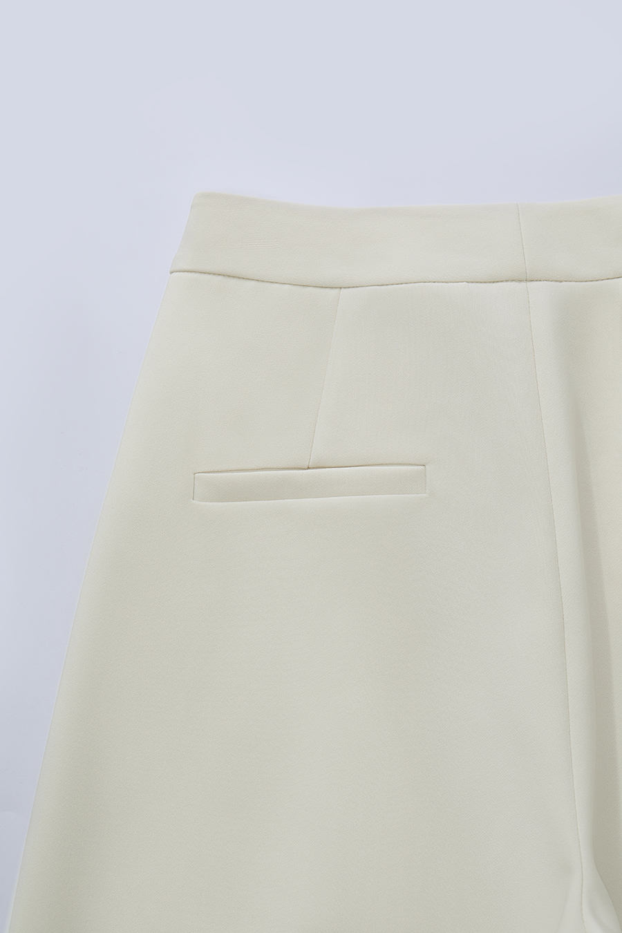 Versatile Wide Leg Casual Pants | AMII