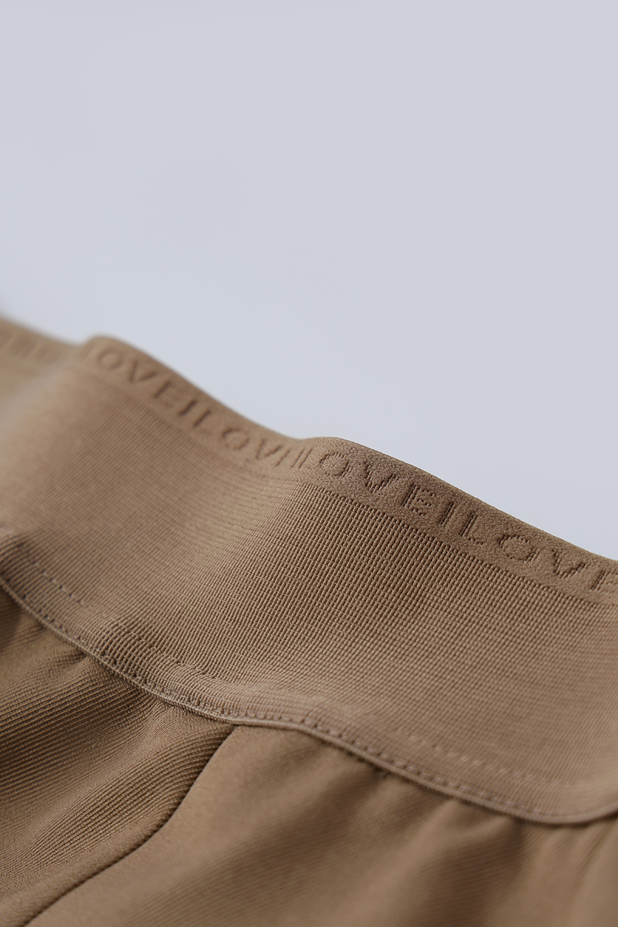 Commuter Wide Leg Casual Pants | AMII