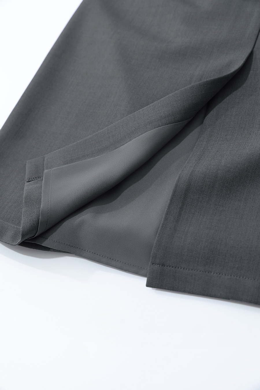 Handmade Beaded Floral Skirt