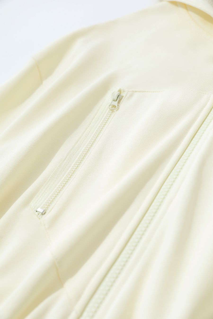 Hooded Sweatshirt Dress