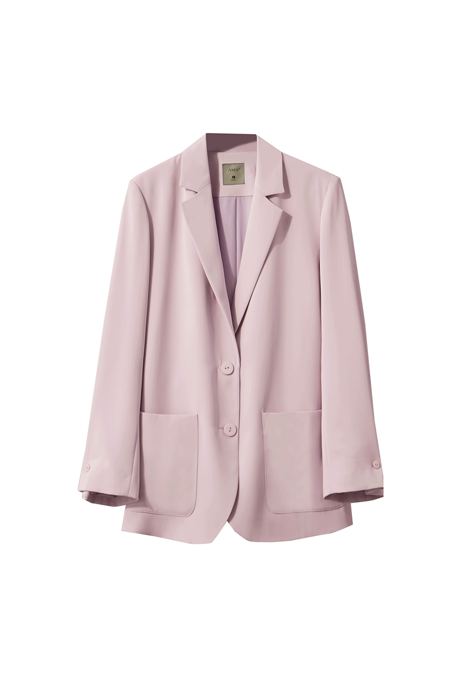 Oversized Boyfriend Blazer