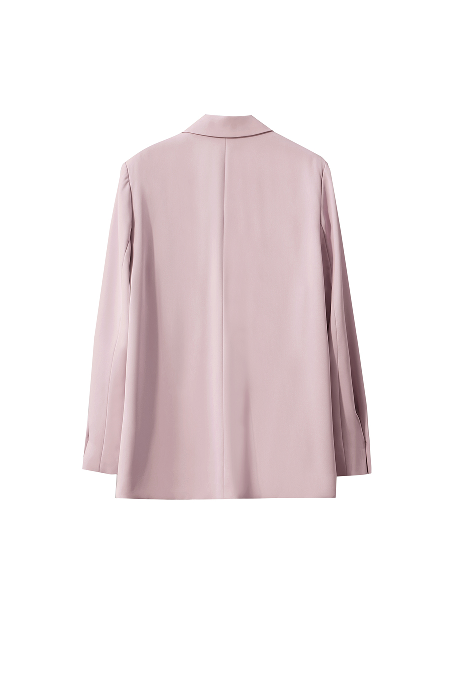 Oversized Boyfriend Blazer