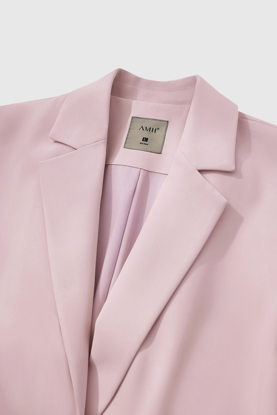 Oversized Boyfriend Blazer