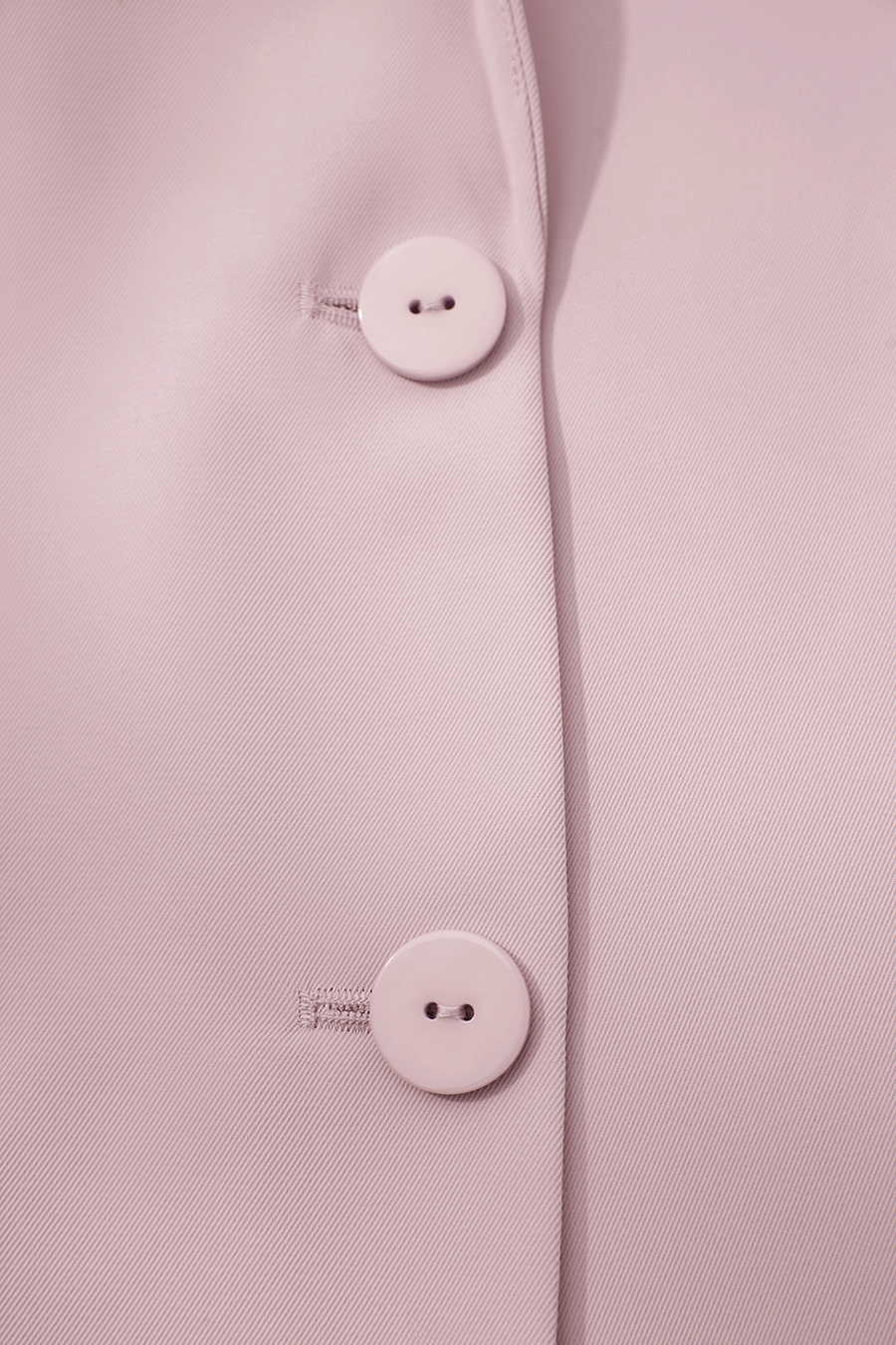 Oversized Boyfriend Blazer