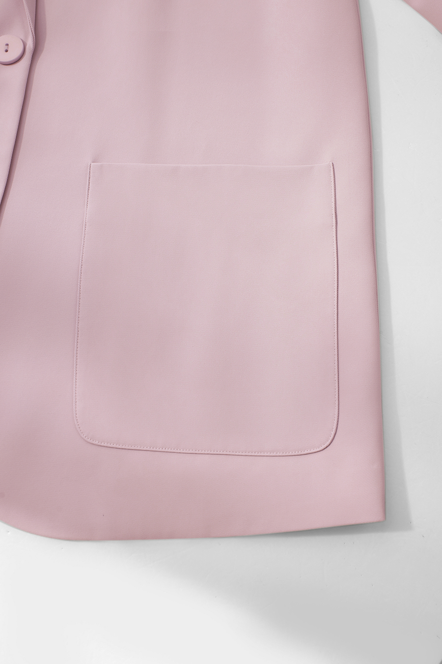 Oversized Boyfriend Blazer