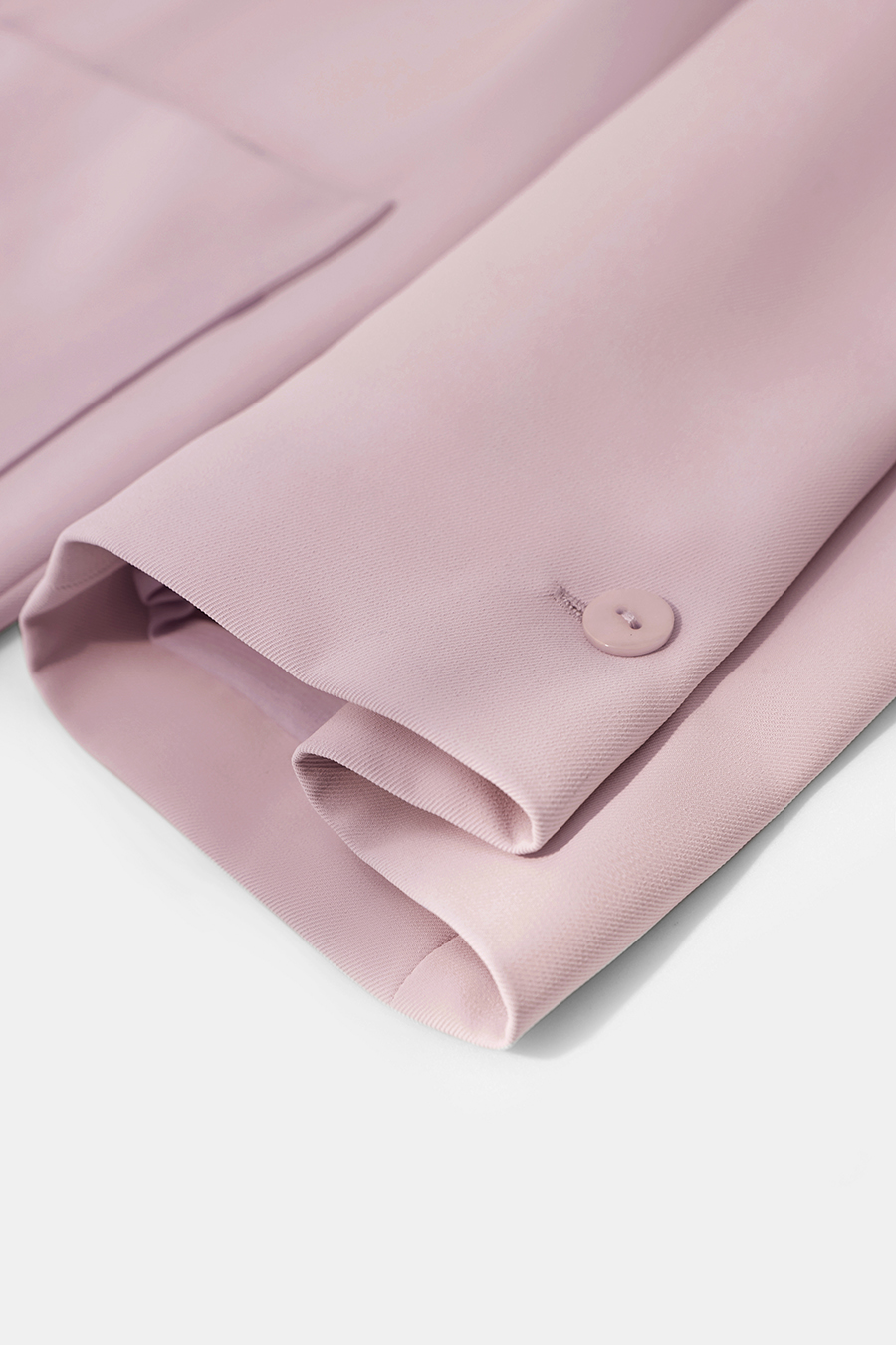 Oversized Boyfriend Blazer