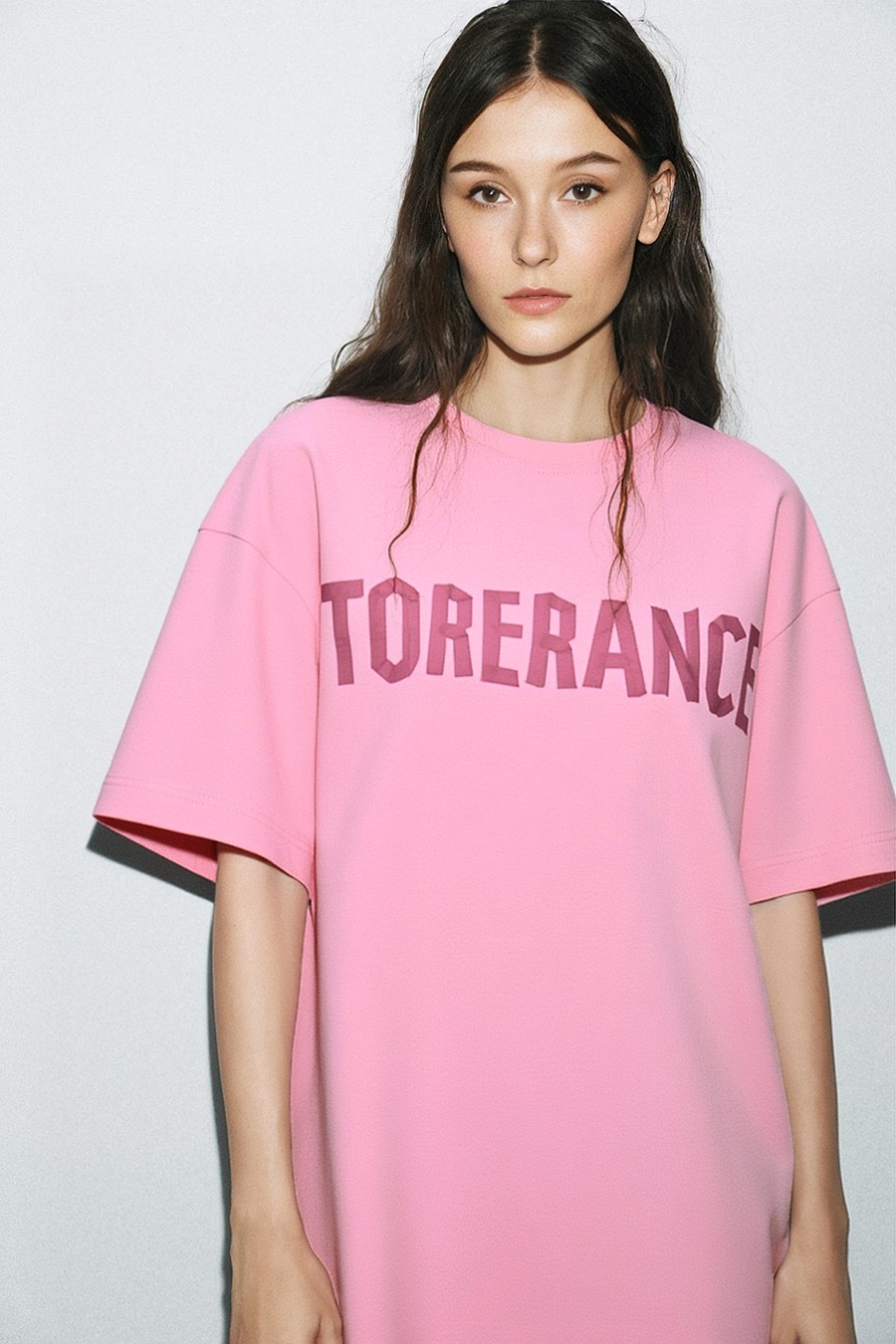 Cottony Feel Air Layer T-Shirt