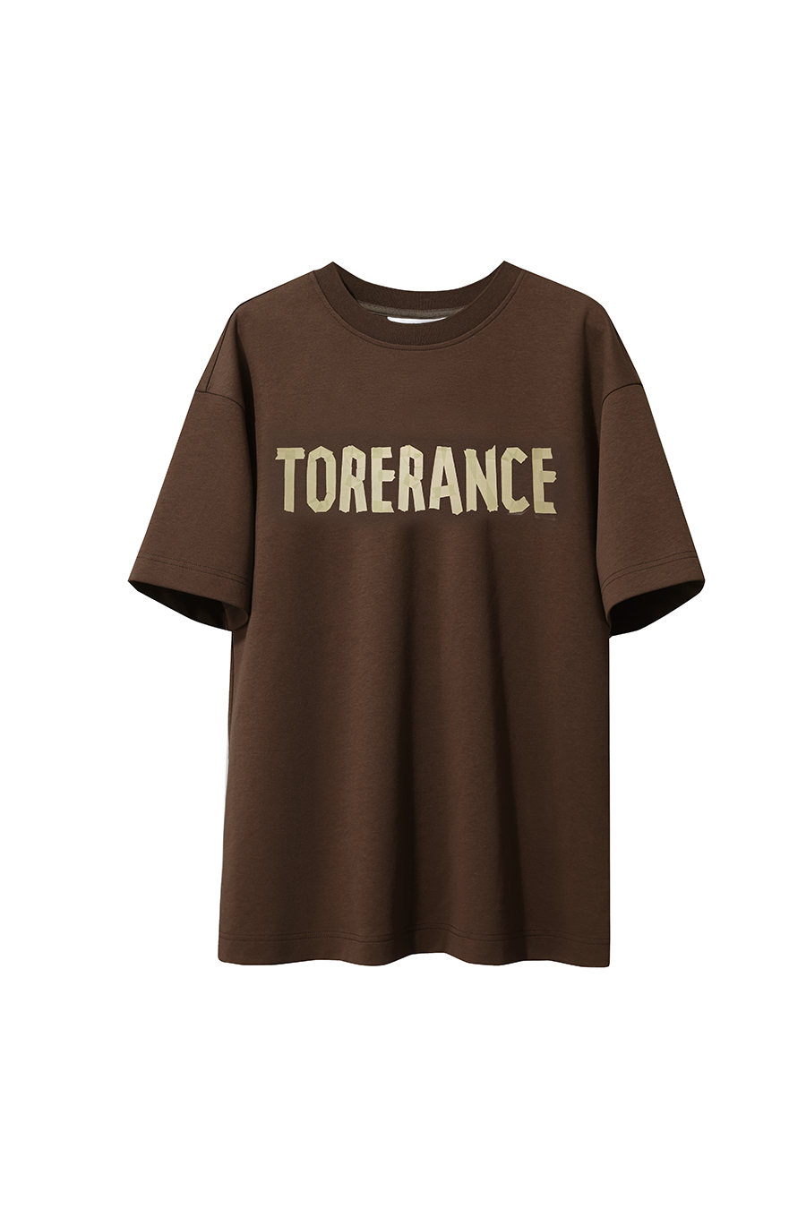 Cottony Feel Air Layer T-Shirt