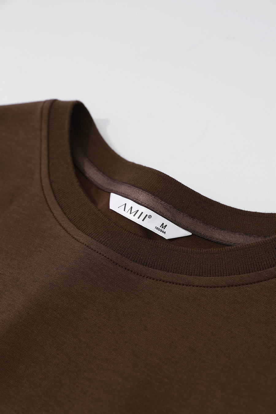 Cottony Feel Air Layer T-Shirt
