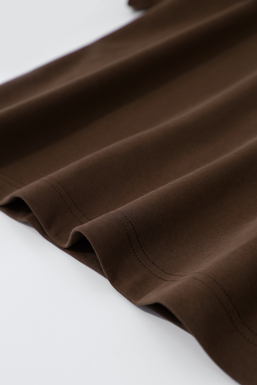 Cottony Feel Air Layer T-Shirt