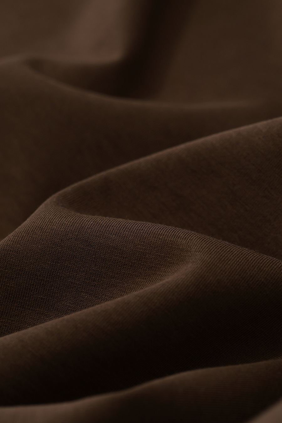 Cottony Feel Air Layer T-Shirt