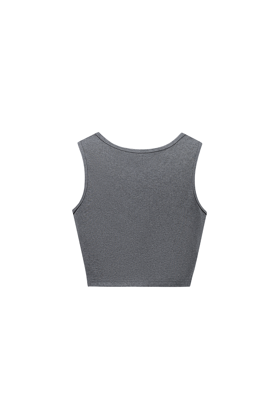 Woven Label Decor Camisole|AMII