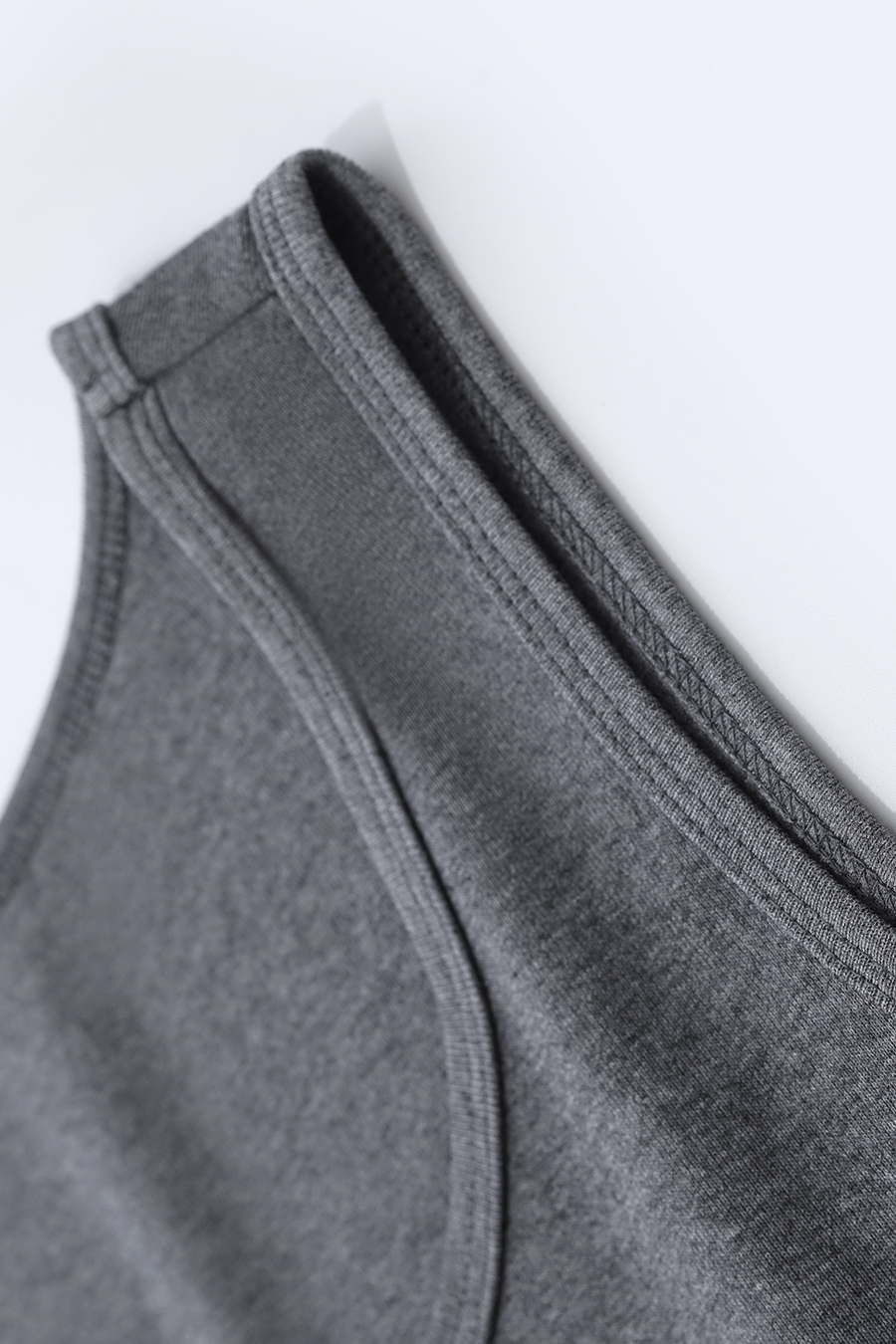 Woven Label Decor Camisole|AMII