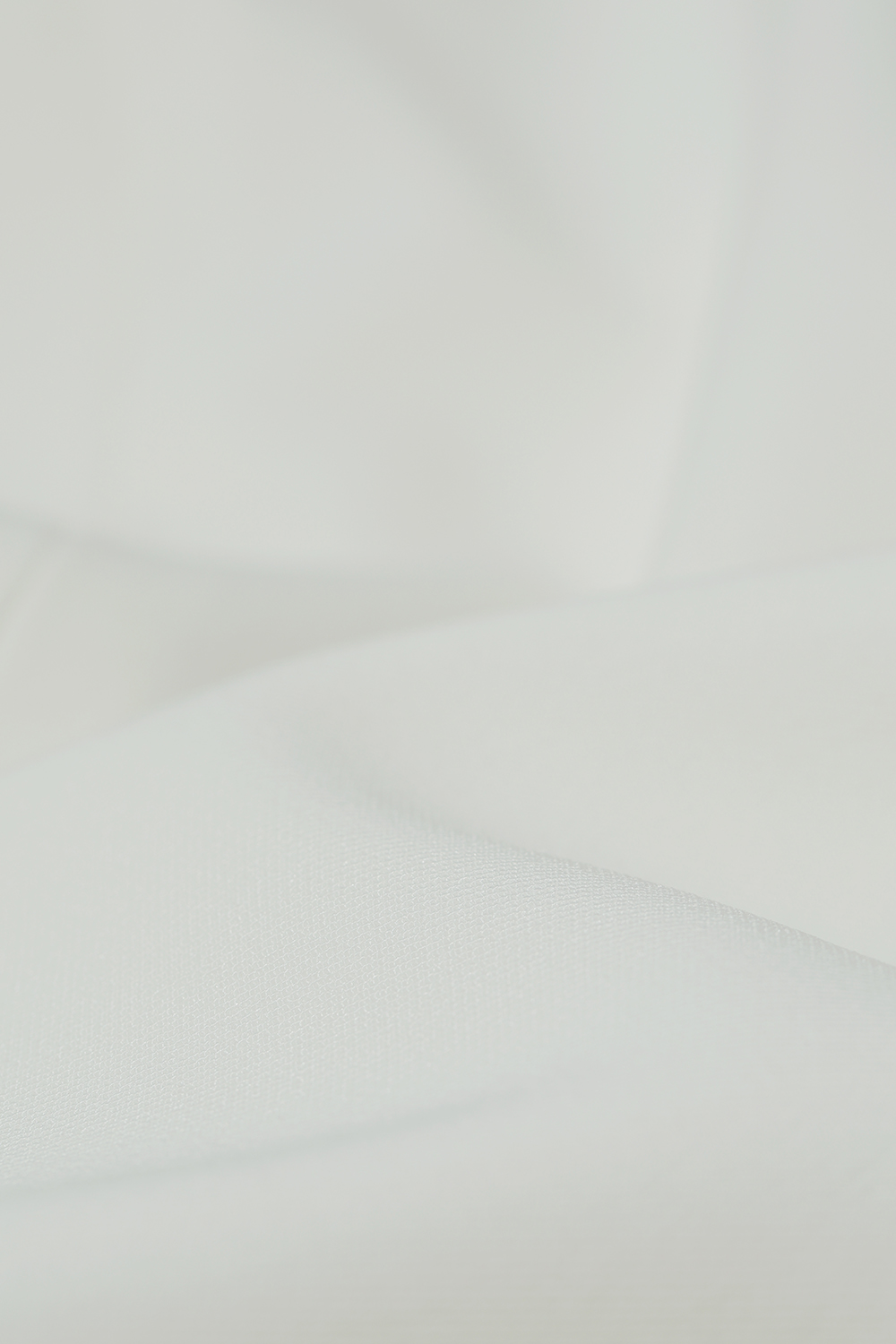 Lace Spliced V-neck Vest