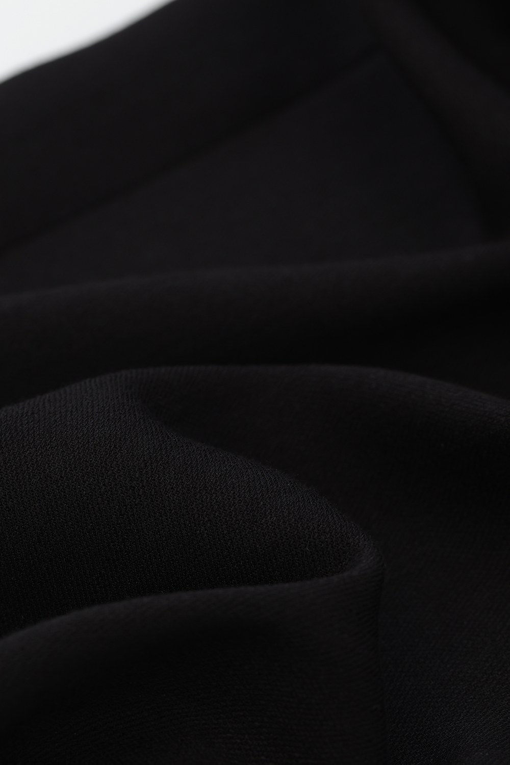 Commuter Wide-Leg Casual Trousers|AMII