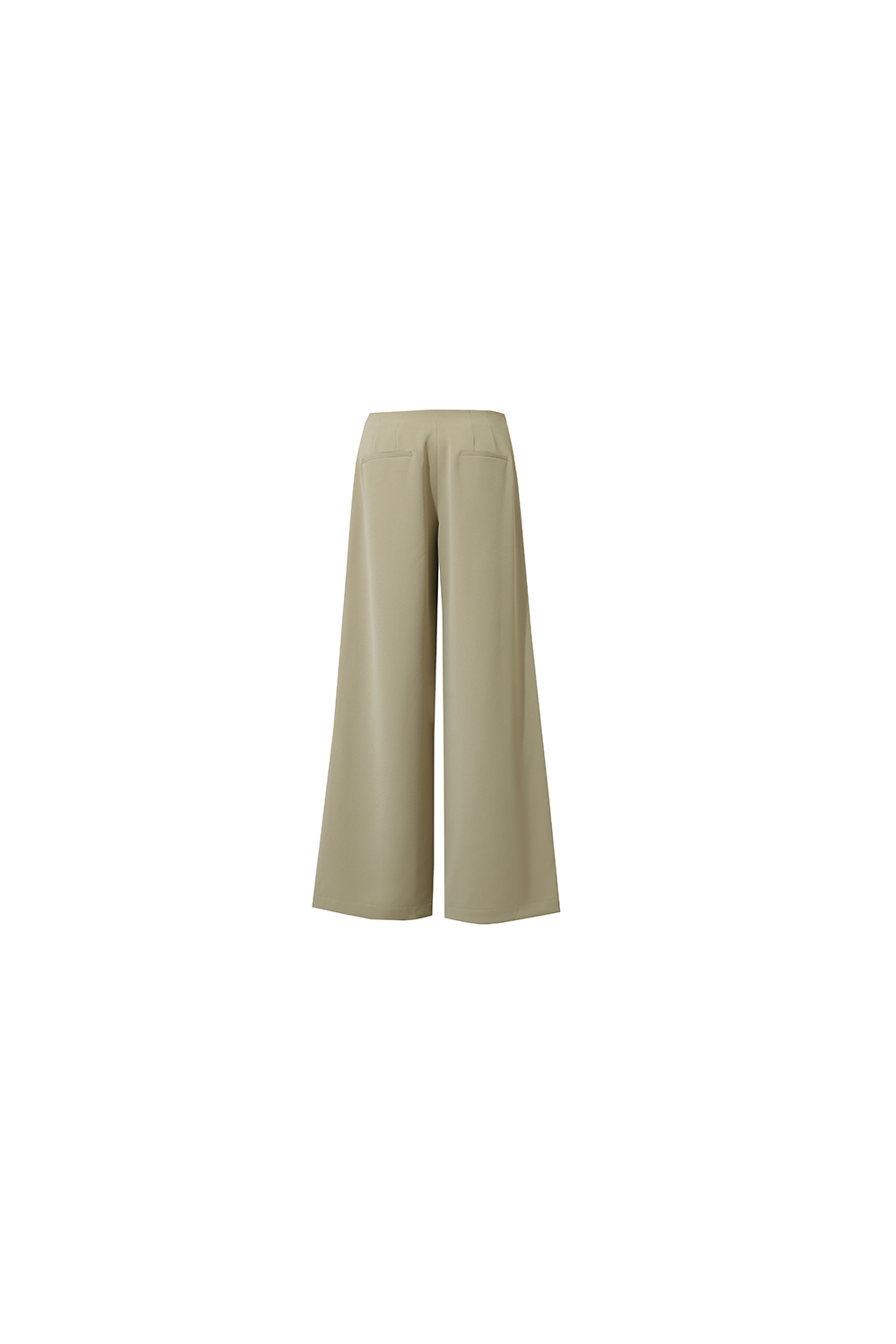 Commute Wide Leg Casual Pants