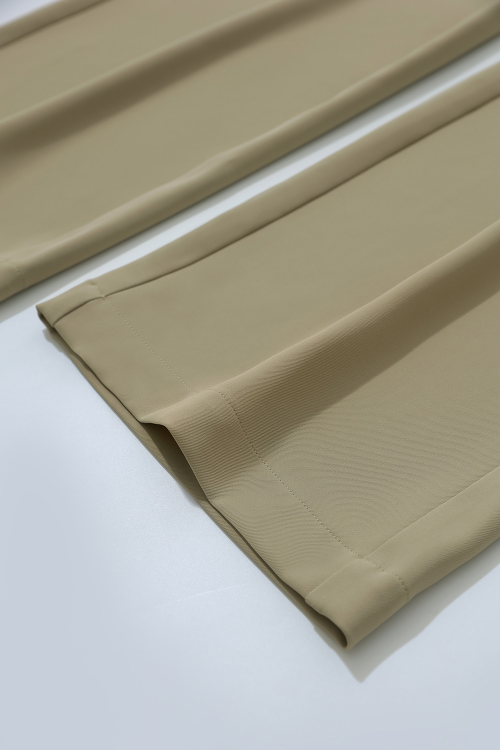 Commute Wide Leg Casual Pants