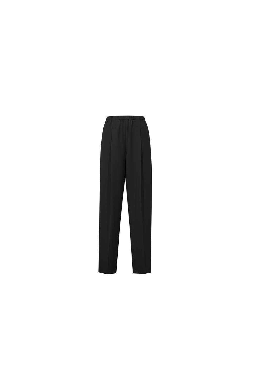 Commute Straight Leg Casual Pants