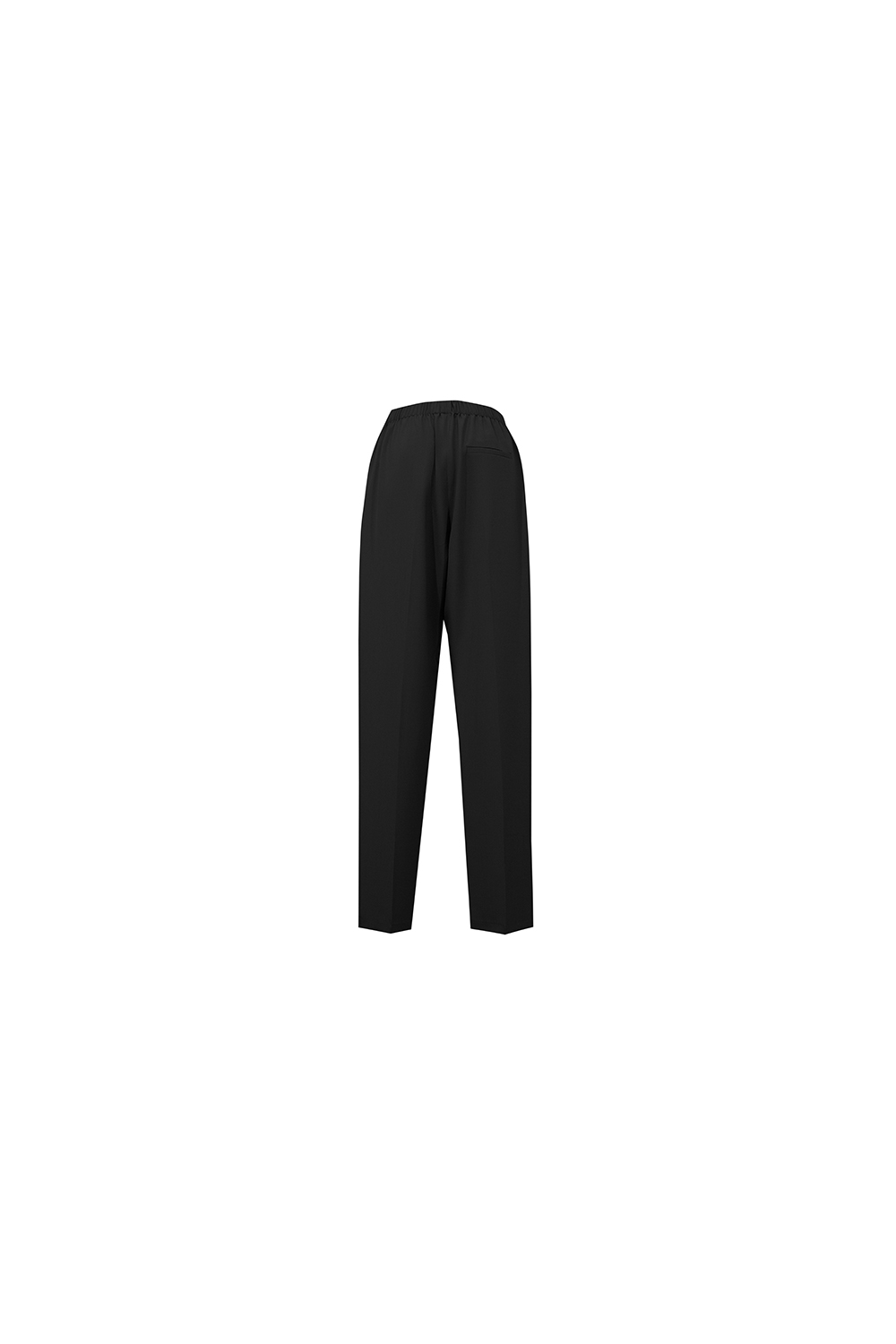 Commute Straight Leg Casual Pants