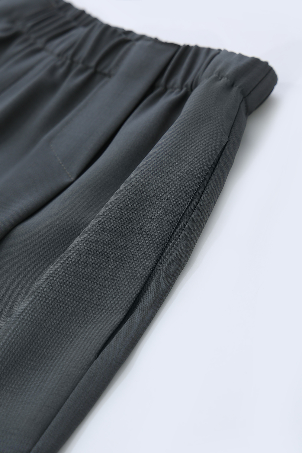 Commute Straight Leg Casual Pants