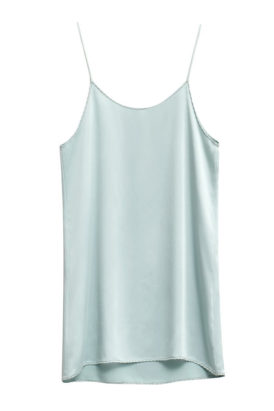 Yaoyao Satin Camisole|AMII