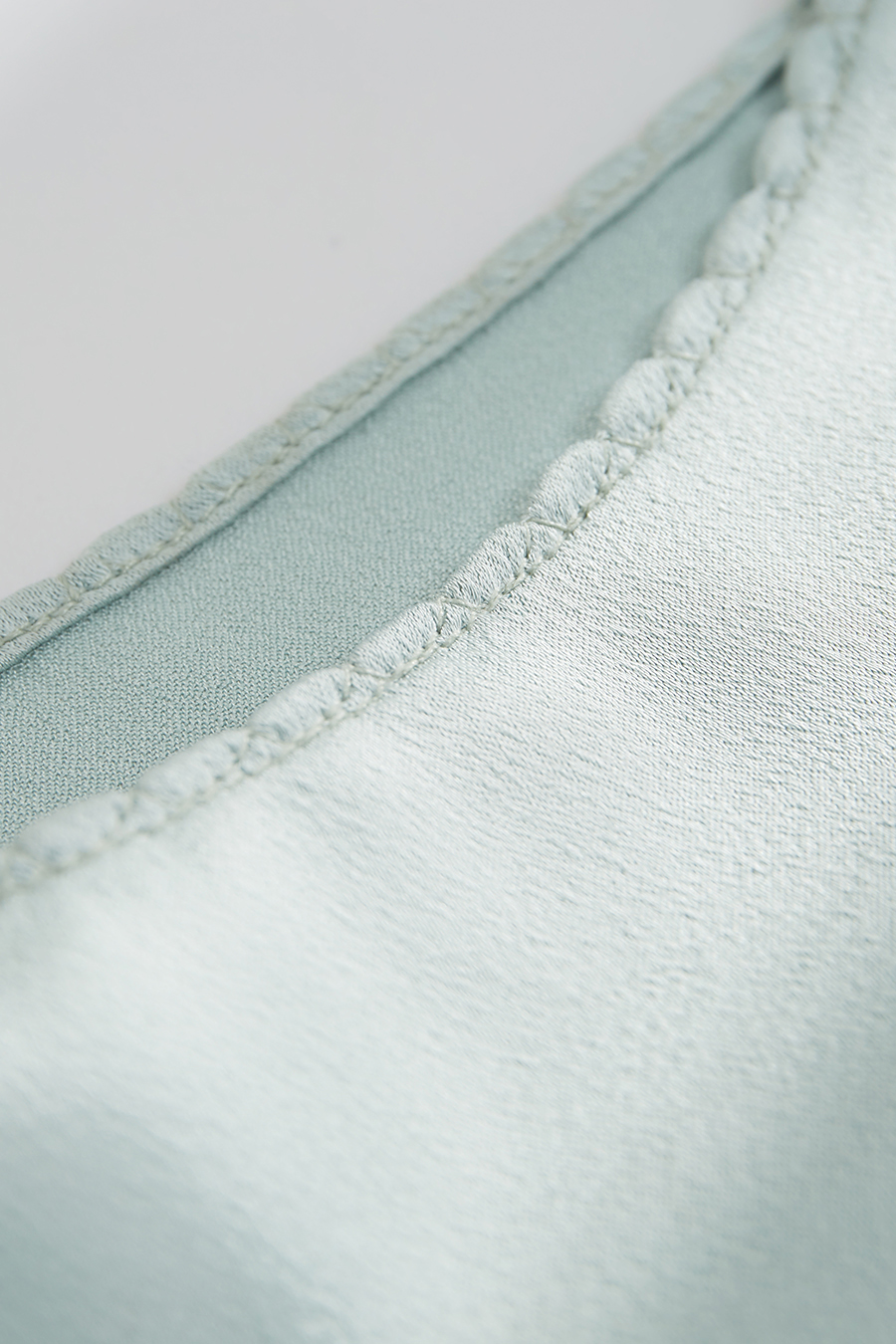 Yaoyao Satin Camisole|AMII