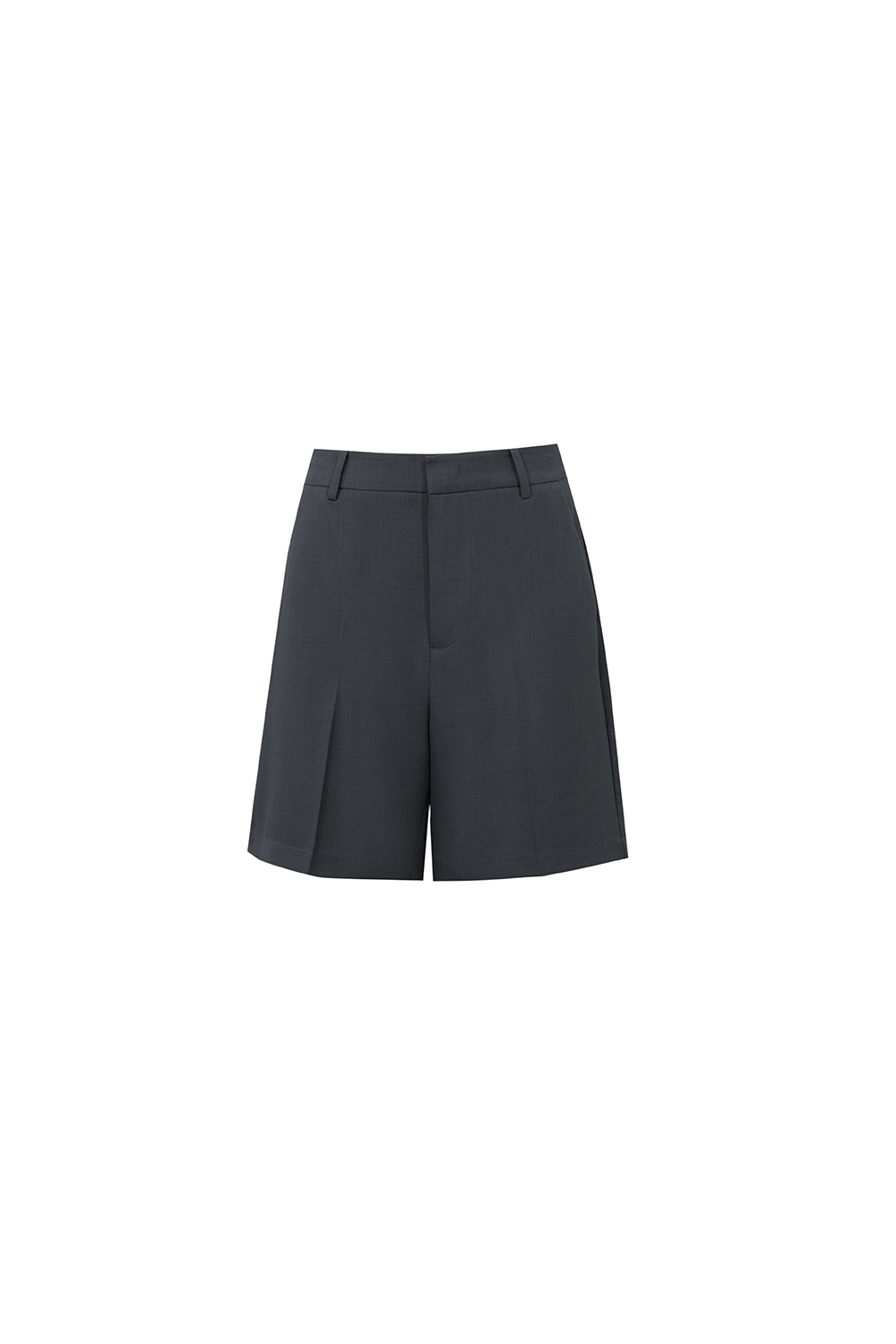Commute Style Casual Shorts