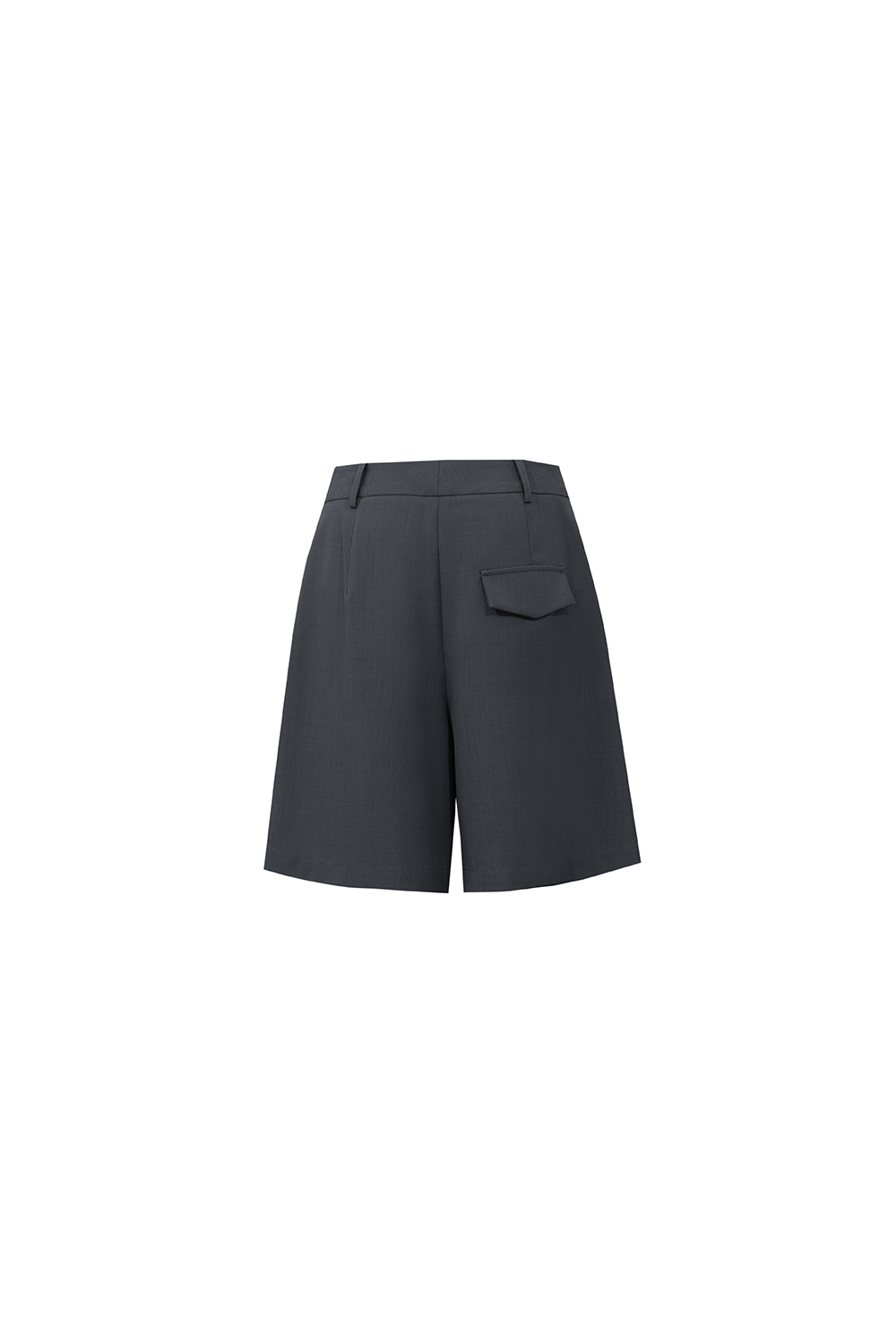 Commute Style Casual Shorts