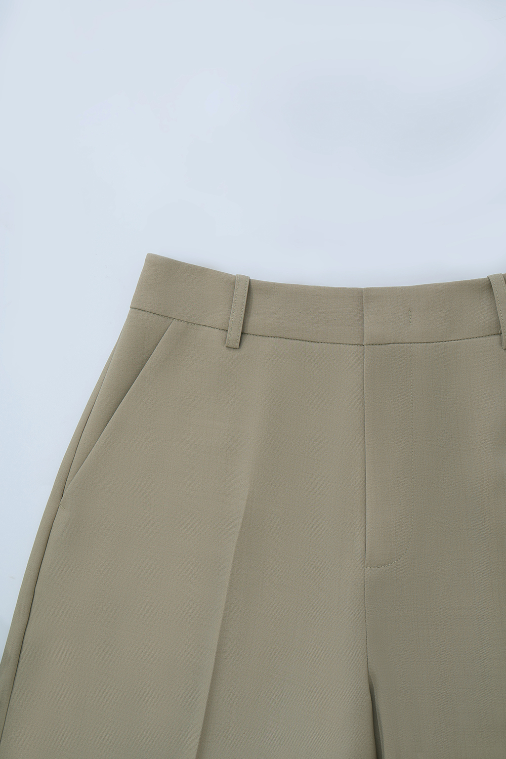 Commute Style Casual Shorts