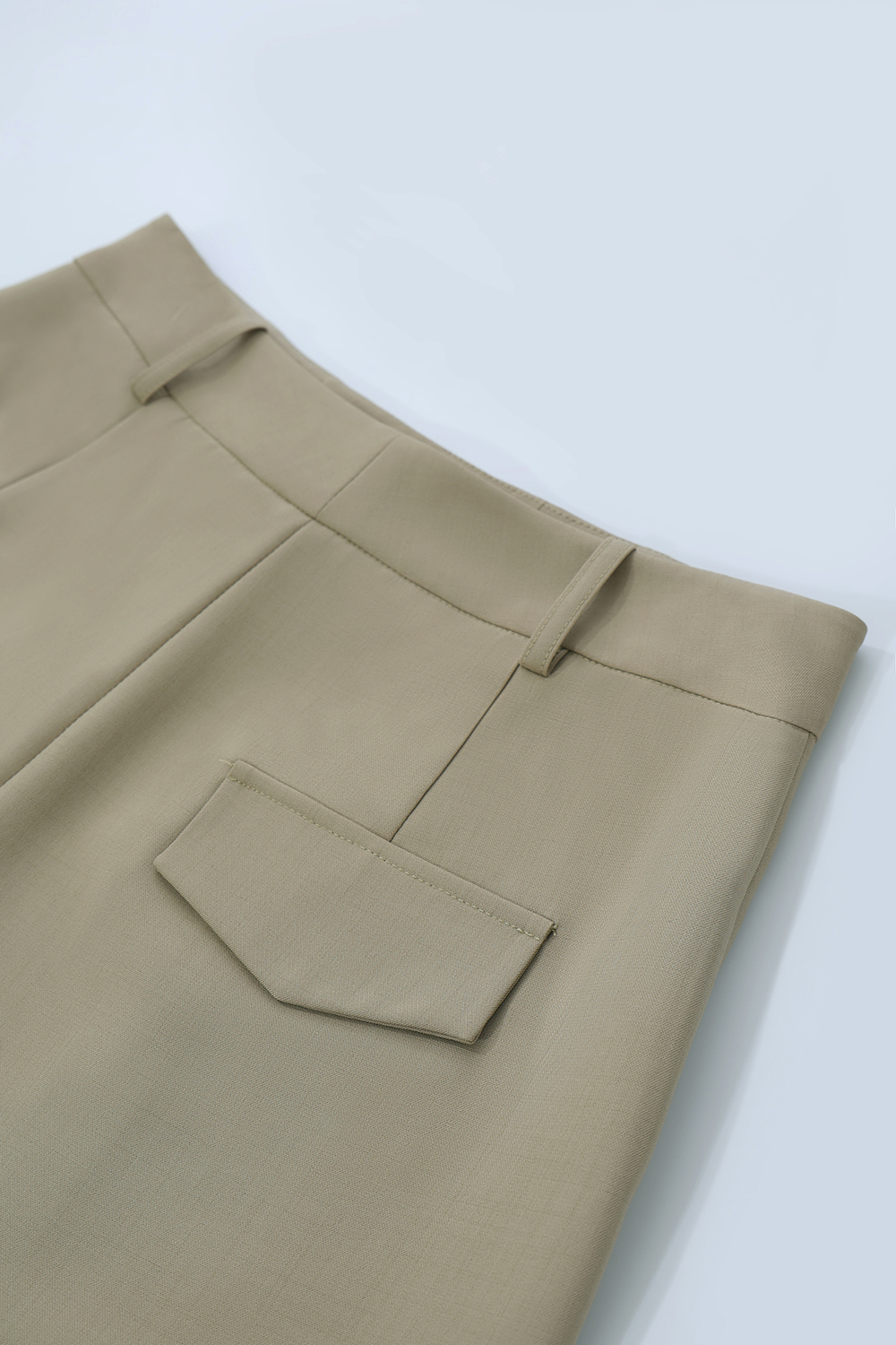 Commute Style Casual Shorts