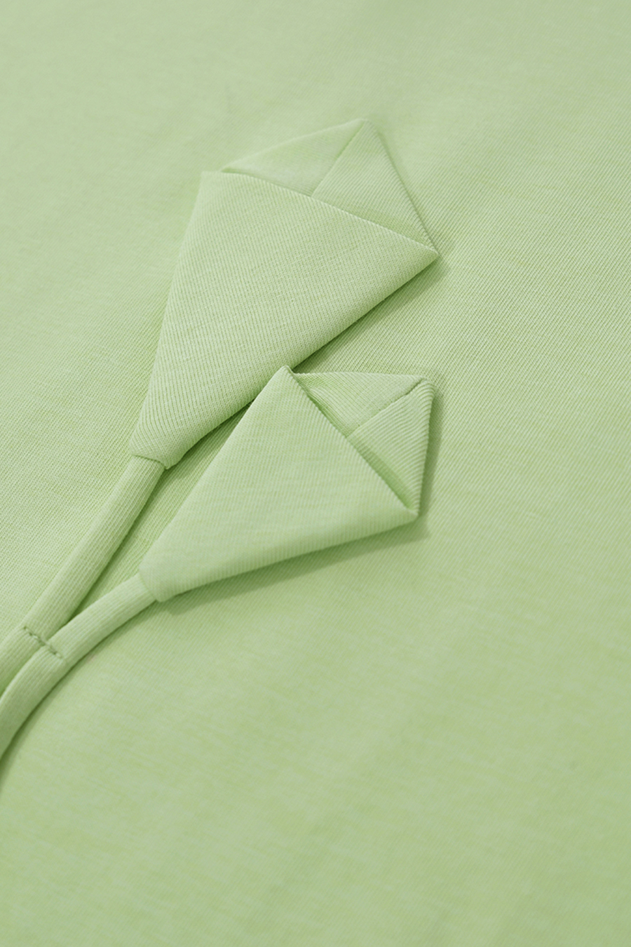 3D Floral Mulberry Silk T-shirt