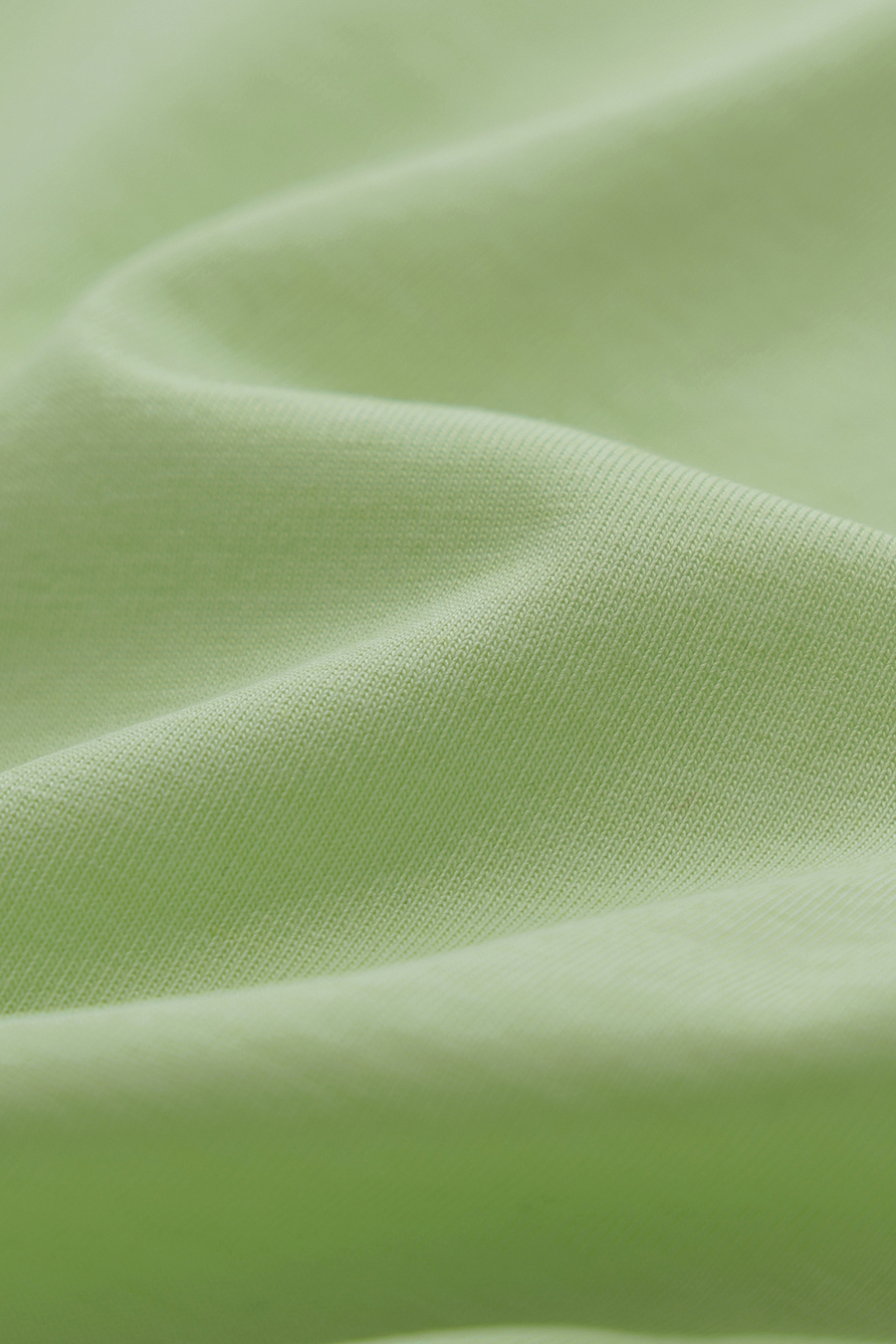 3D Floral Mulberry Silk T-shirt