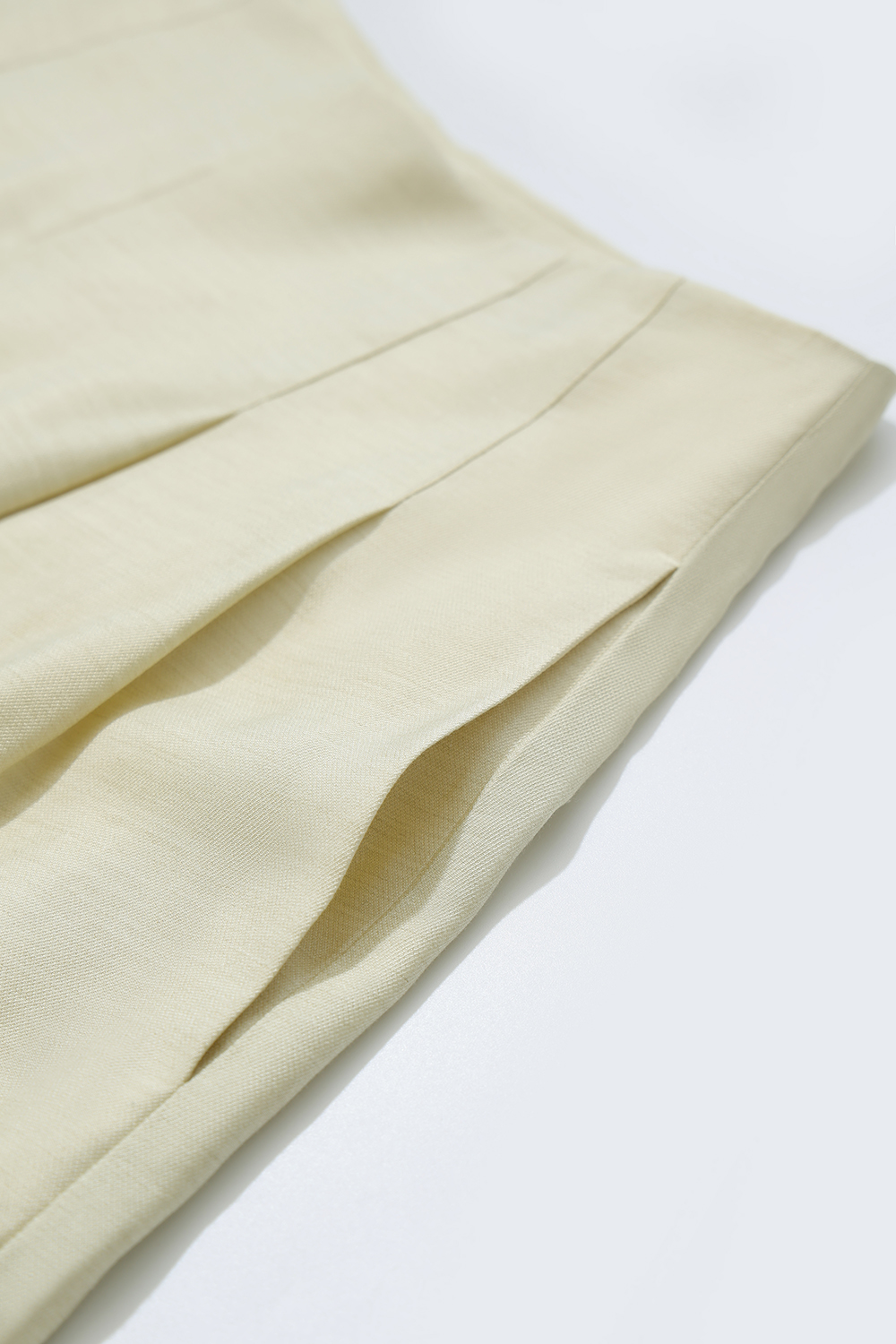 Versatile Wide Leg Casual Shorts