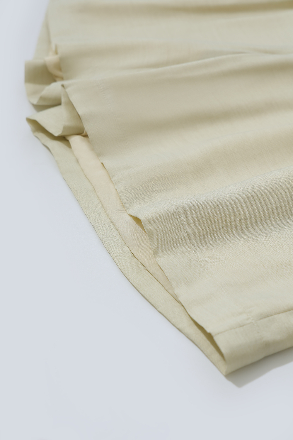 Versatile Wide Leg Casual Shorts