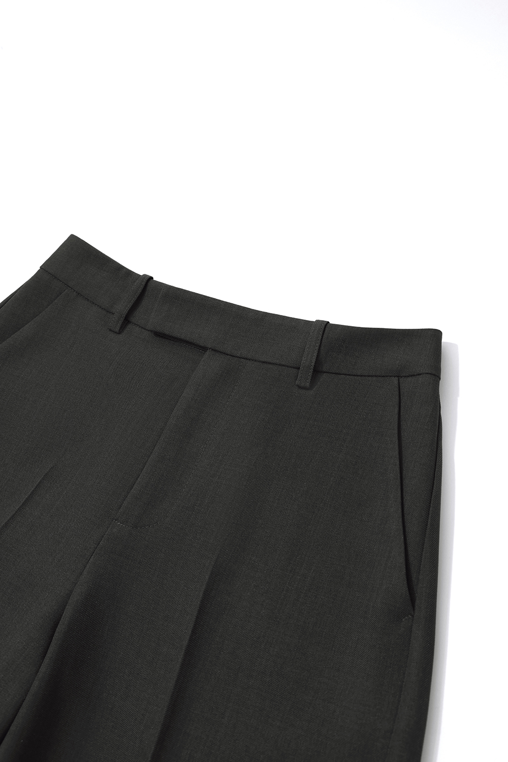 Simple Commute Casual Shorts