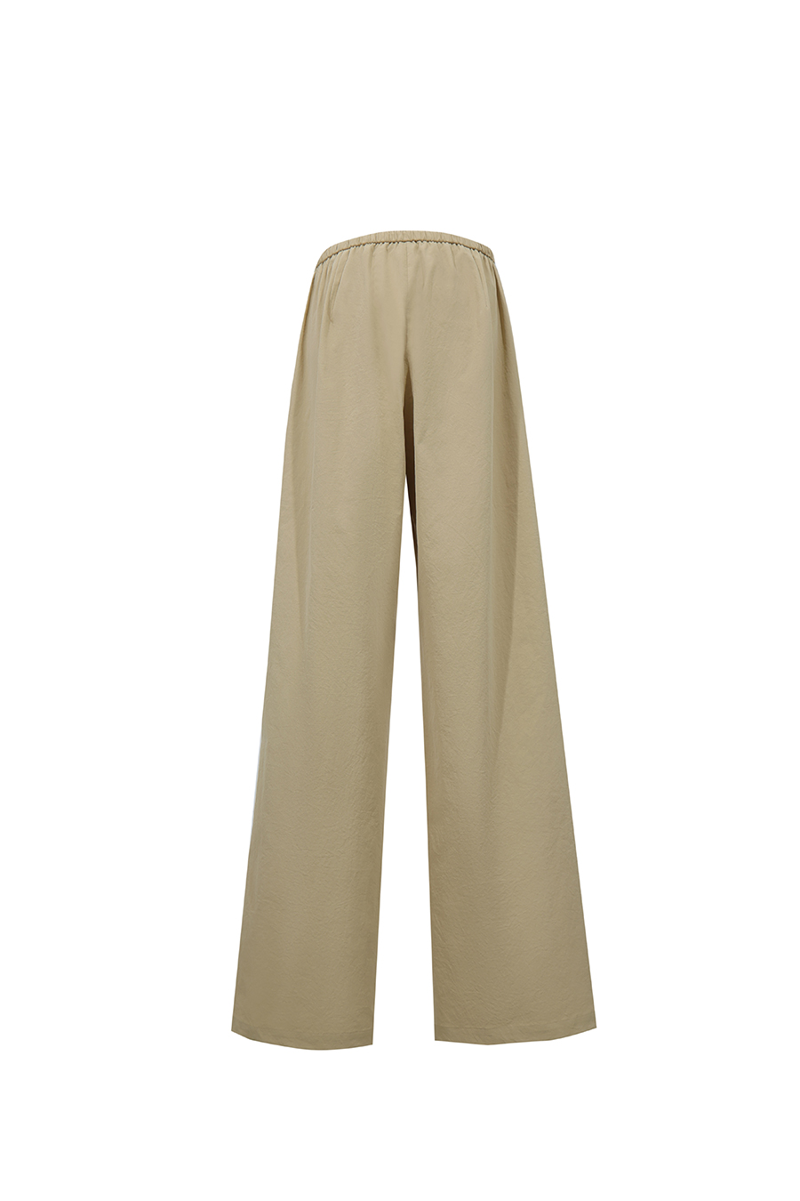 Loose Wide-leg Casual Pants