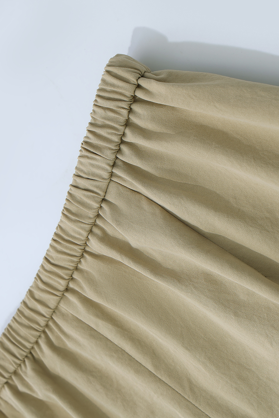 Loose Wide-leg Casual Pants