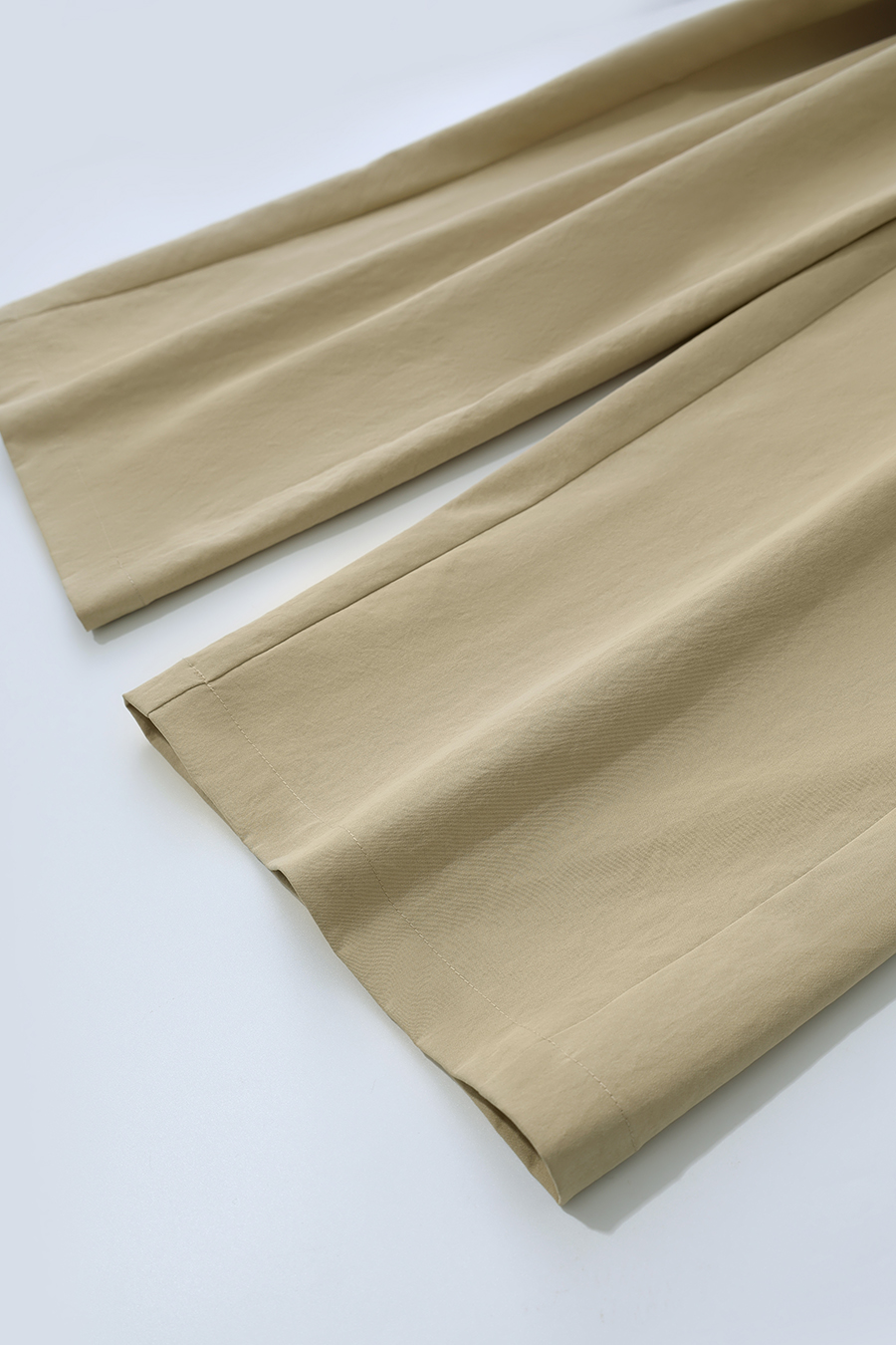 Loose Wide-leg Casual Pants