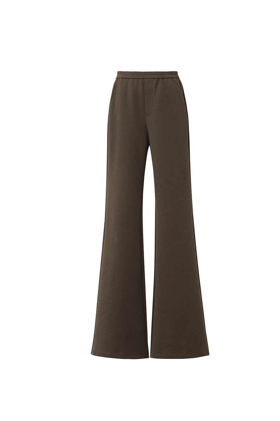 Air Layer Flared Pants