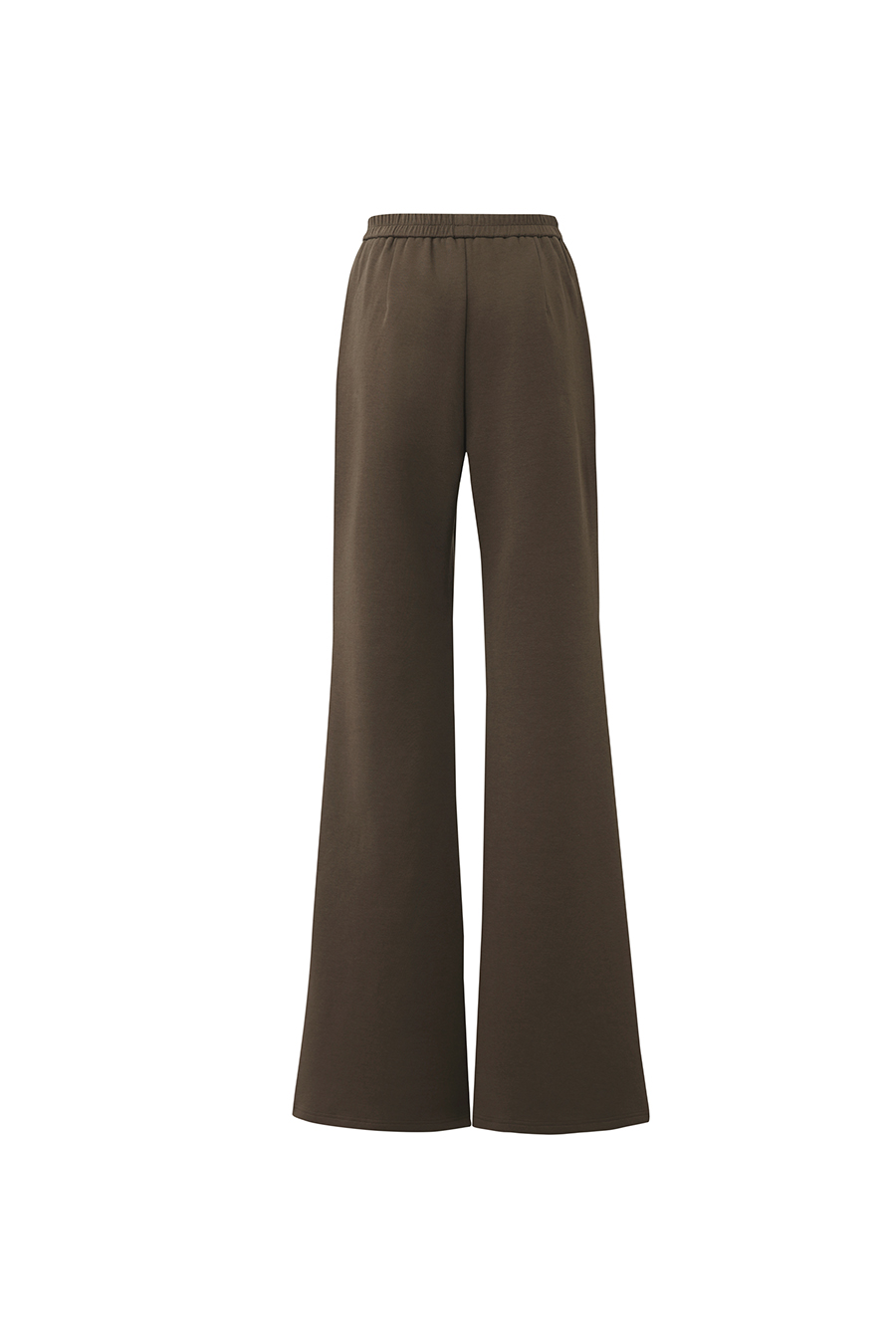 Air Layer Flared Pants