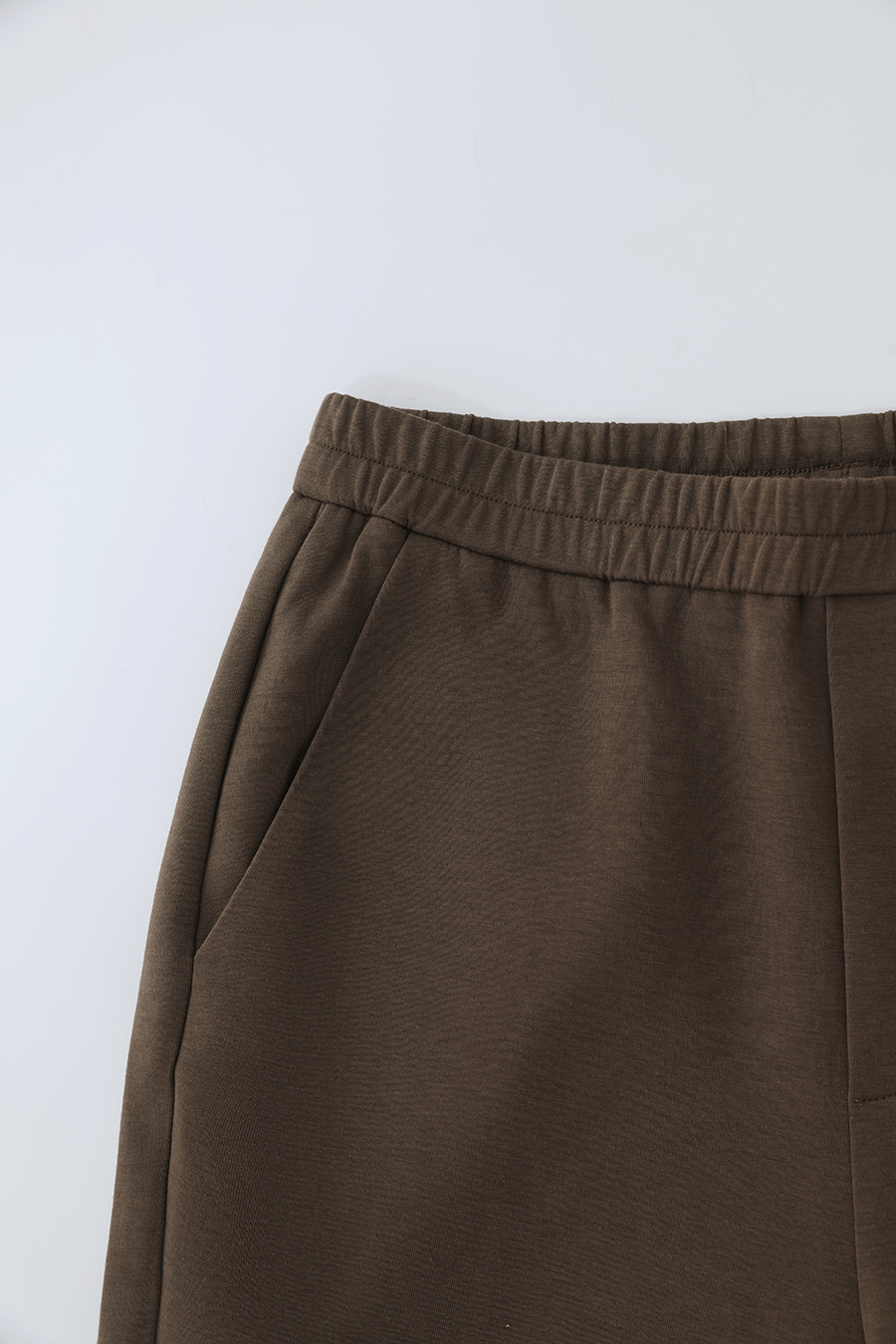 Air Layer Flared Pants