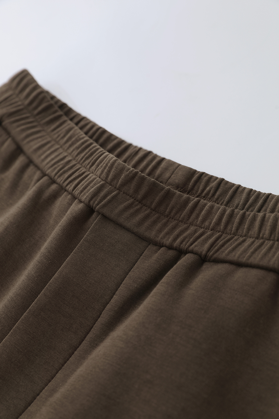 Air Layer Flared Pants