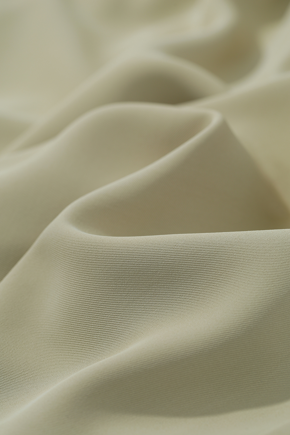 Elastic Shirred Casual Shorts