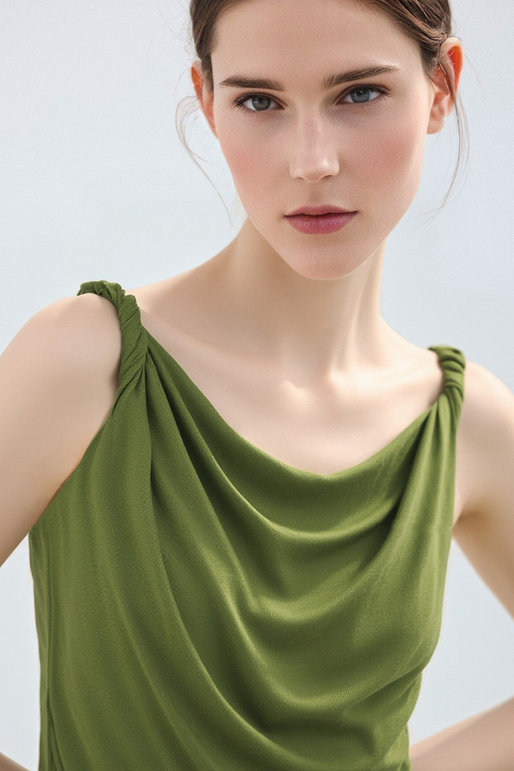 Twist Craft Camisole
